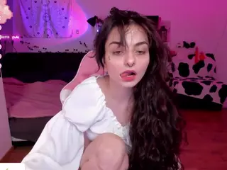 mollydoorsis's Live Sex Cam Show