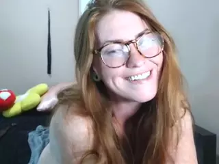 skyfiree18's Live Sex Cam Show