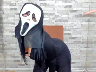 Tokio-akali's Live Sex Cam Show