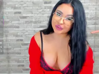Tokio-akali's Live Sex Cam Show