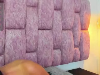 tokio-honey's Live Sex Cam Show