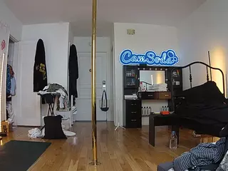 voyeurcam-celticiron-02's Live Sex Cam Show