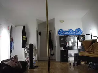 voyeurcam-celticiron-02's Live Sex Cam Show