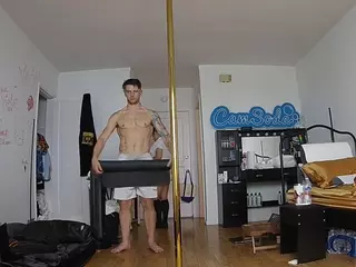 voyeurcam-celticiron-02's Live Sex Cam Show