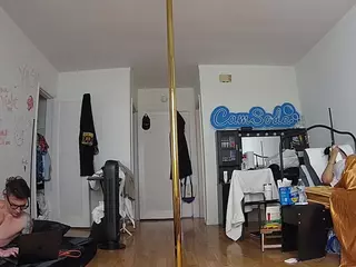voyeurcam-celticiron-02's Live Sex Cam Show