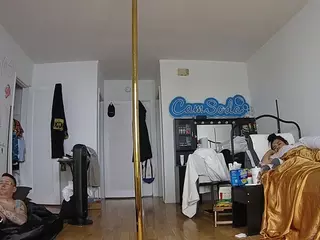 voyeurcam-celticiron-02's Live Sex Cam Show