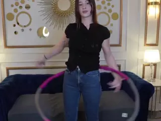 AlisaSweet054's Live Sex Cam Show