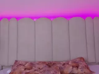 AntonellaSmiith's Live Sex Cam Show