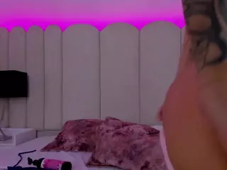 AntonellaSmiith's Live Sex Cam Show