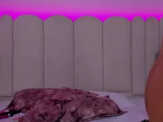 AntonellaSmiith's Live Sex Cam Show