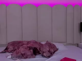 AntonellaSmiith's Live Sex Cam Show