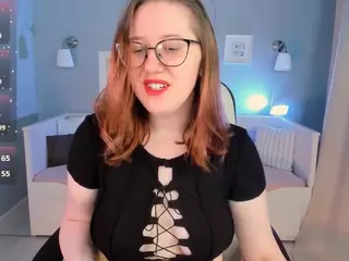 CharmyGracy's Live Sex Cam Show