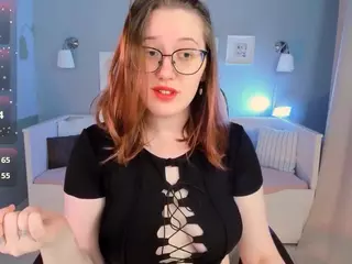 CharmyGracy's Live Sex Cam Show