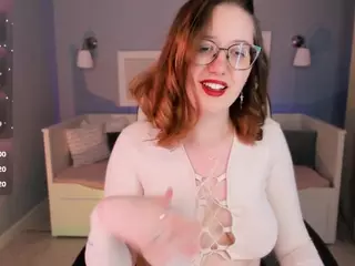 CharmyGracy's Live Sex Cam Show