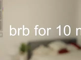 GarynFieldhouse's Live Sex Cam Show