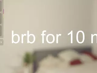 GarynFieldhouse's Live Sex Cam Show