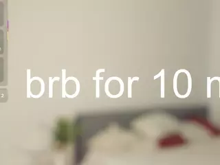 GarynFieldhouse's Live Sex Cam Show