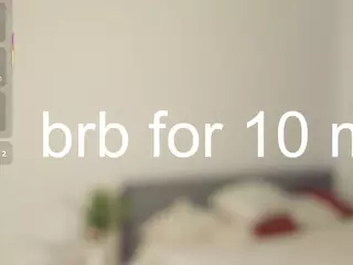 GarynFieldhouse's Live Sex Cam Show