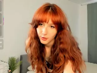 GarynFieldhouse's Live Sex Cam Show