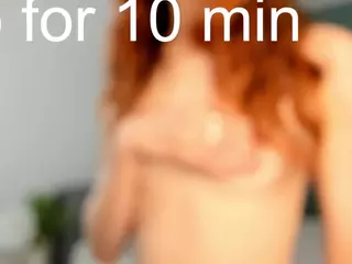 GarynFieldhouse's Live Sex Cam Show