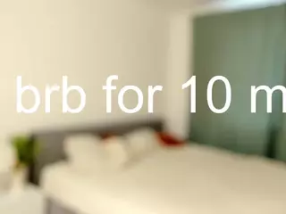 GarynFieldhouse's Live Sex Cam Show