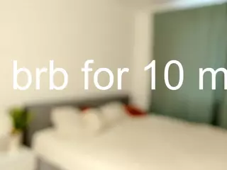 GarynFieldhouse's Live Sex Cam Show