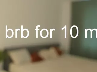GarynFieldhouse's Live Sex Cam Show