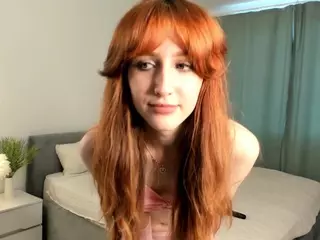 GarynFieldhouse's Live Sex Cam Show
