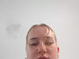 Hanny Louisa's Live Sex Cam Show