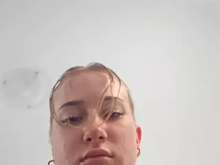 Hanny Louisa's Live Sex Cam Show