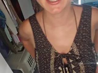 Hanny Louisa's Live Sex Cam Show