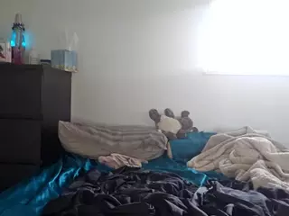 Hanny Louisa's Live Sex Cam Show