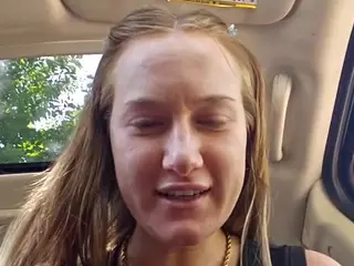 Hanny Louisa's Live Sex Cam Show