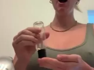 Hanny Louisa's Live Sex Cam Show