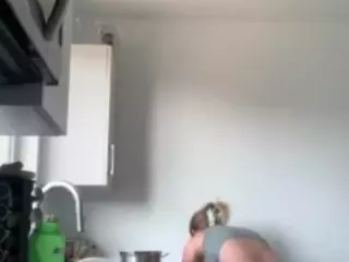 Hanny Louisa's Live Sex Cam Show
