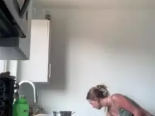 Hanny Louisa's Live Sex Cam Show