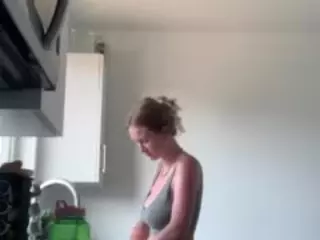 Hanny Louisa's Live Sex Cam Show