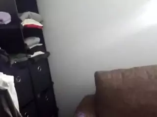 Hanny Louisa's Live Sex Cam Show