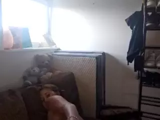 Hanny Louisa's Live Sex Cam Show