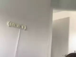 Hanny Louisa's Live Sex Cam Show