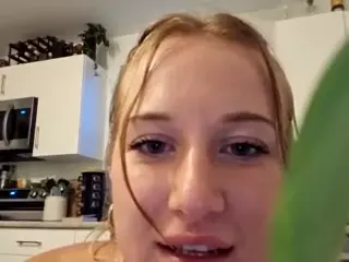 Hanny Louisa's Live Sex Cam Show
