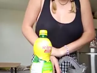 Hanny Louisa's Live Sex Cam Show