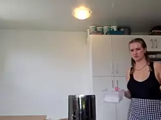 Hanny Louisa's Live Sex Cam Show
