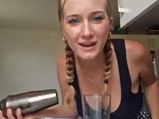Hanny Louisa's Live Sex Cam Show