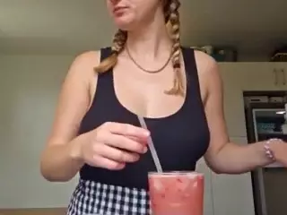 Hanny Louisa's Live Sex Cam Show