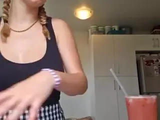 Hanny Louisa's Live Sex Cam Show