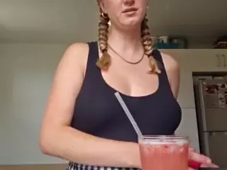 Hanny Louisa's Live Sex Cam Show