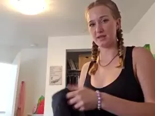 Hanny Louisa's Live Sex Cam Show