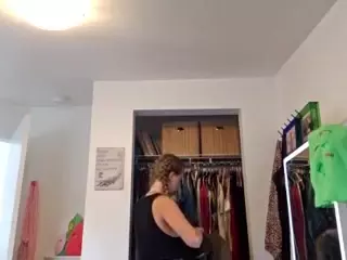 Hanny Louisa's Live Sex Cam Show
