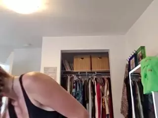 Hanny Louisa's Live Sex Cam Show